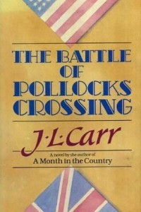 Книга The Battle Of Pollocks Crossing