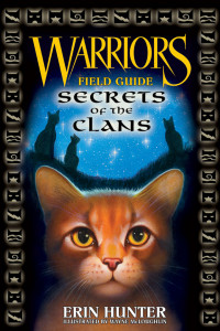 Книга Secrets of the Clans