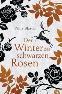 Книга Der Winter der schwarzen Rosen