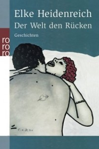 Книга Der Welt den Rucken