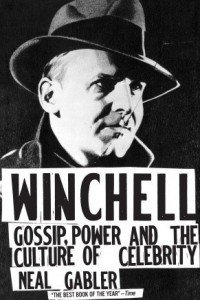 Книга Winchell: Gossip, Power, and the Culture of Celebrity