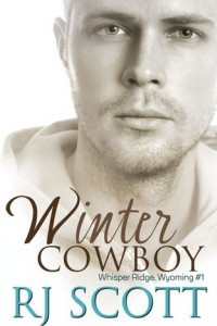 Книга Winter Cowboy