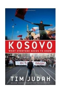 Книга Kosovo: What Everyone Needs to Know
