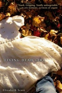 Книга Living Dead Girl