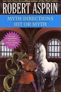 Книга Myth Directions / Hit or Myth