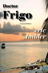 Книга Doctor Frigo