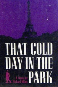 Книга That Cold Day in the Park