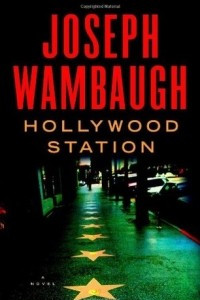 Книга Hollywood Station