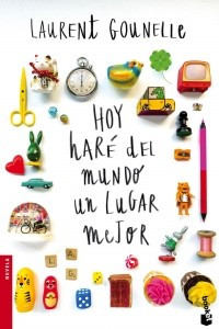 Книга Hoy Hare Del Mundo Un Lugar Mejor