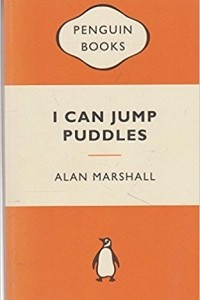 Книга I Can Jump Puddles