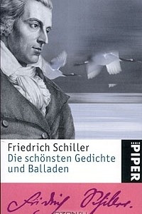 Книга Die schonsten Gedichte und Balladen