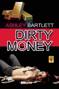 Книга Dirty Money