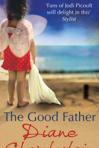 Книга The Good Father