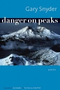 Книга Danger on Peaks: Poems
