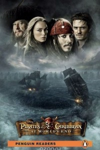 Pirates of the Caribbean at World's End: Level 3