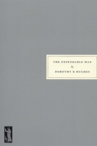 Книга The Expendable Man