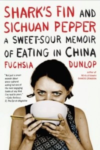 Книга Shark's Fin and Sichuan Pepper: A Sweet-Sour Memoir of Eating in China