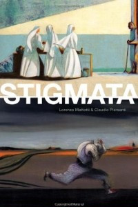 Книга Stigmata
