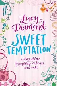 Книга Sweet Temptation
