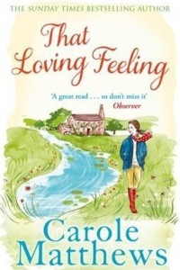 Книга That Loving Feeling