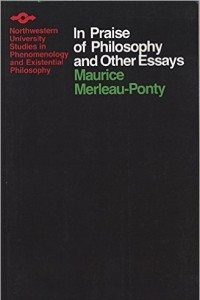 Книга In Praise of Philosophy and Other Essays