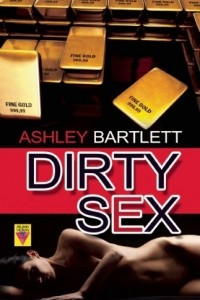 Книга Dirty Sex