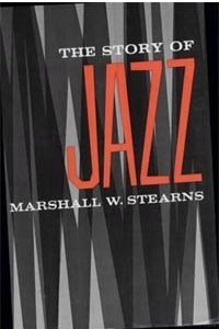 Книга История джаза
