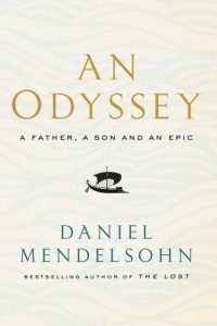 Книга An Odyssey: A Father, A Son and an Epic