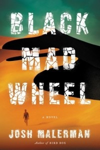 Книга Black Mad Wheel