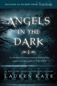 Книга Fallen: Angels in the Dark