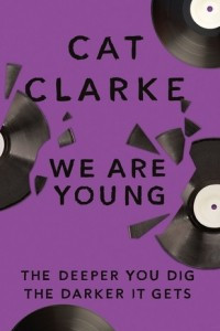 Книга We Are Young