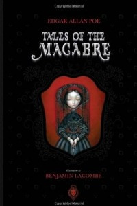 Книга Tales of the Macabre