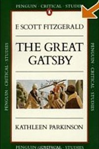 Книга The Great Gatsby