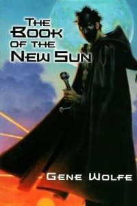 Книга The Book of the New Sun