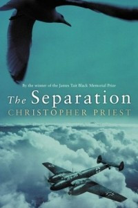Книга The Separation