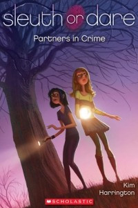 Книга Partners in Crime
