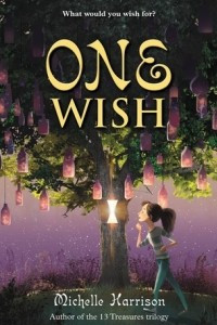 Книга One Wish