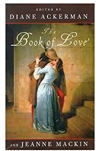 Книга The Book of Love