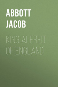 Книга King Alfred of England
