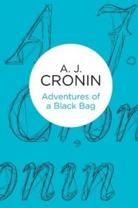 Adventures of a Black Bag