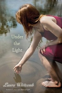 Книга Under the Light