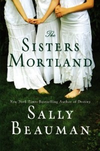 Книга The Sisters Mortland