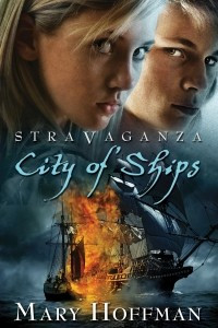 Книга Stravaganza: City of Ships