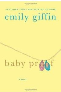 Книга Baby Proof