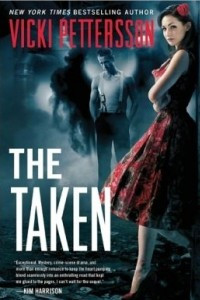 Книга The Taken