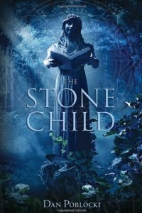 Книга The Stone Child