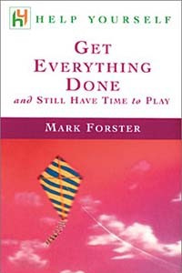 Книга Help Yourself Get Everything Done : and Still Have Time to Play