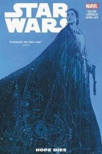 Книга Star Wars, Vol. 9: Hope Dies
