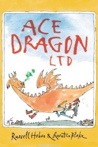 Книга Ace Dragon Ltd