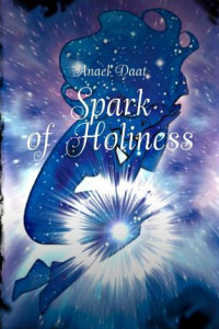 Книга Spark of Holiness